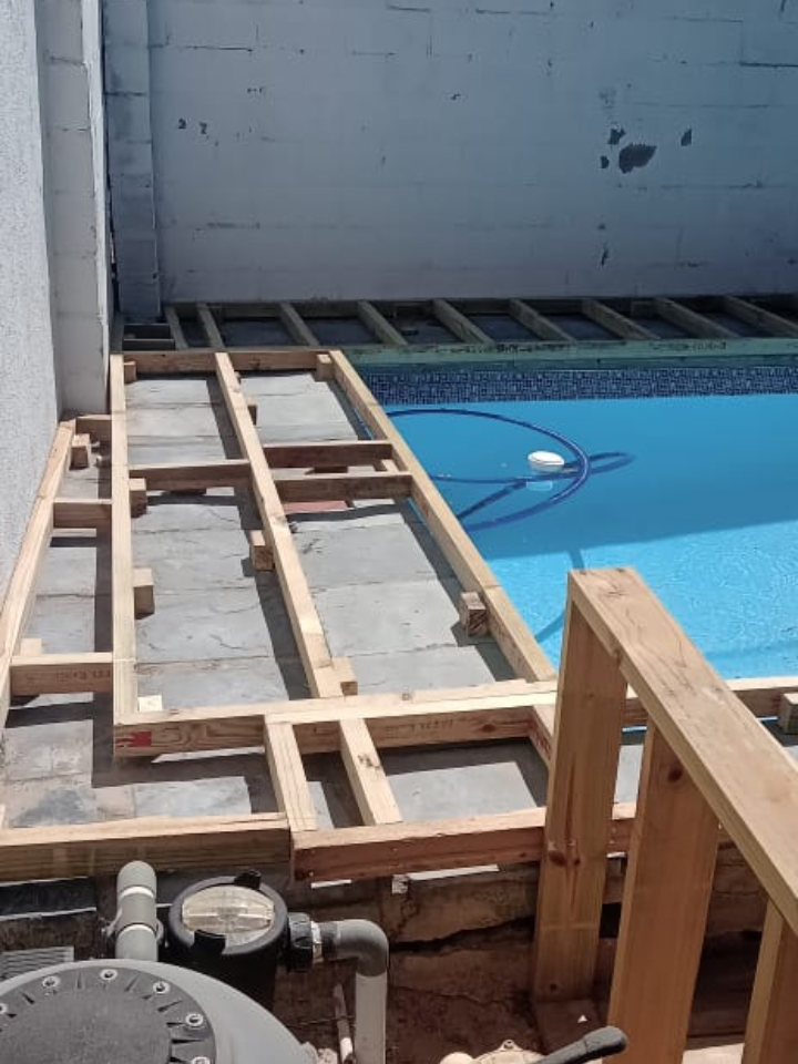 Timberworks Construction Gallery 2