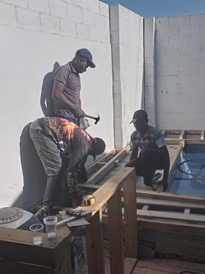 Timberworks Construction Gallery 3